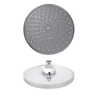TUŠ RUŽA ZA USPONSKI TUŠ 220 MM