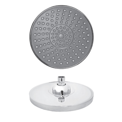 TUŠ RUŽA ZA USPONSKI TUŠ 220 MM