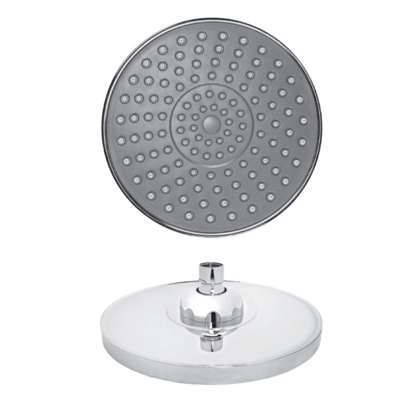TUŠ RUŽA ZA USPONSKI TUŠ 220 MM