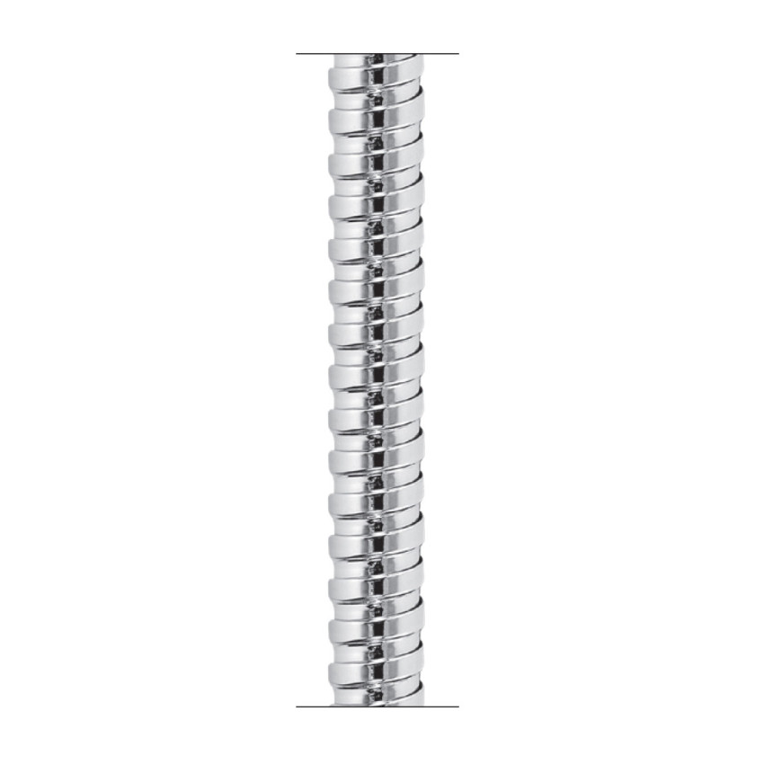 TUŠ CREVO - METALNO, DUPLO