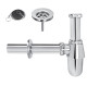 SIFON ZA LAVABO - MESING 1