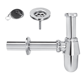 SIFON ZA LAVABO - MESING 1