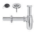 SIFON ZA LAVABO - MESING 1