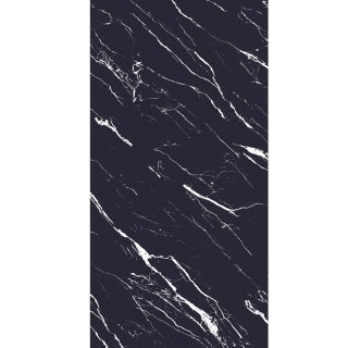 Black Silver FLP
