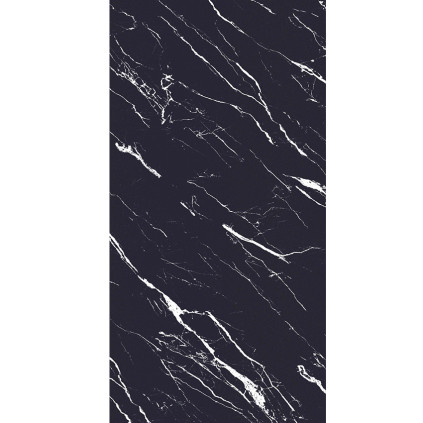 Black Silver FLP
