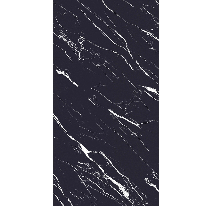 Black Silver FLP