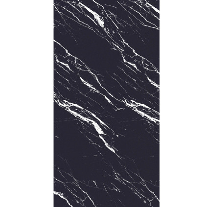 Black Silver FLP