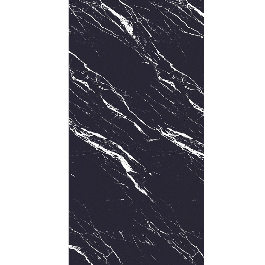 Black Silver FLP