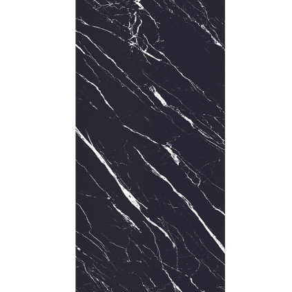 Black Silver FLP