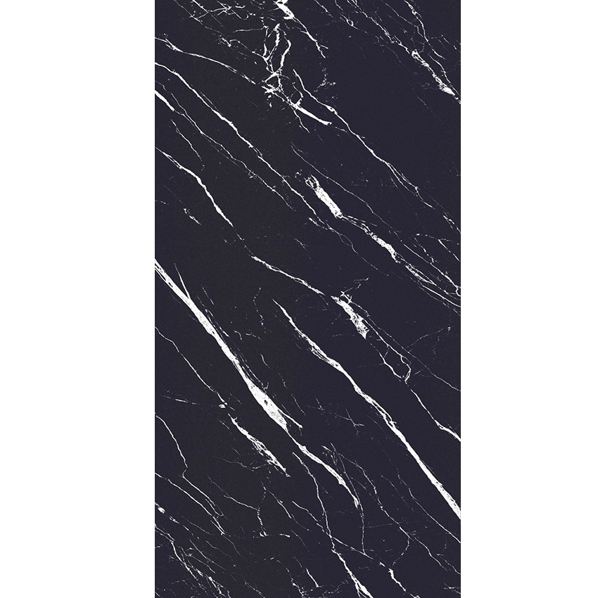 Black Silver FLP
