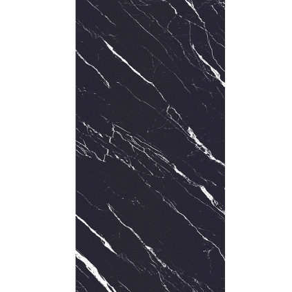 Black Silver FLP