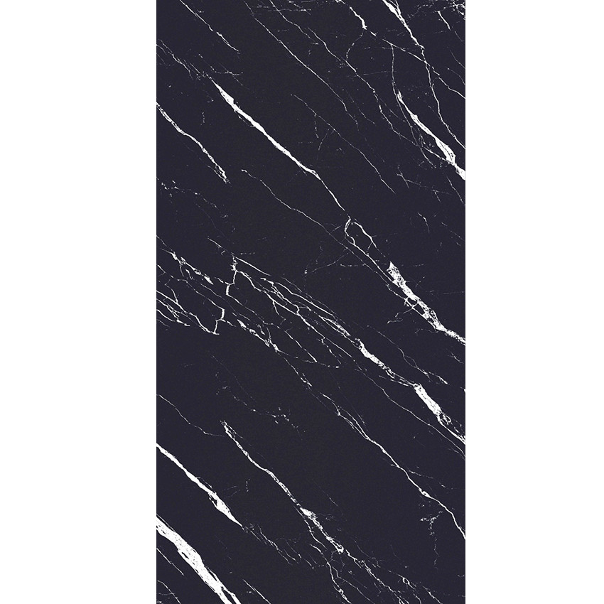 Black Silver FLP