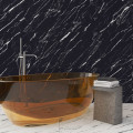 Black Silver FLP