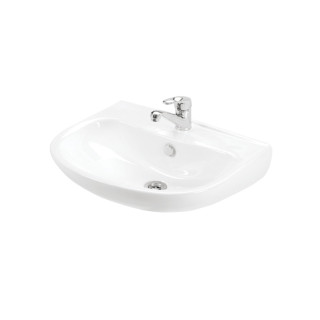 LINNI konzolni lavabo 60 OXI