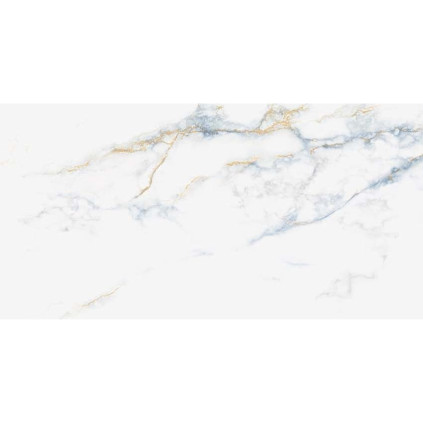 CALACATTA BLUE VEINS FLP
