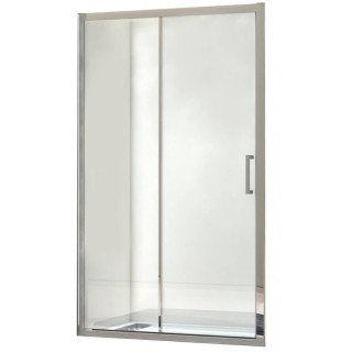 HYDROFIT - CLASSIC Tus paravan slide 140/195cm