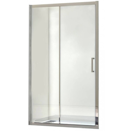 HYDROFIT - CLASSIC Tus paravan slide  150/195cm
