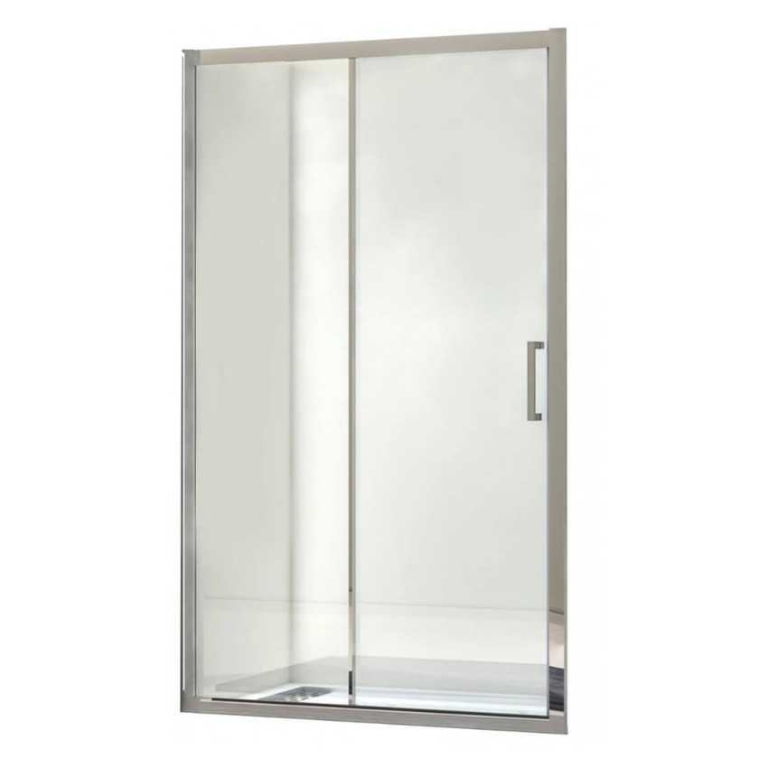 HYDROFIT - CLASSIC Tus paravan slide  160/195cm