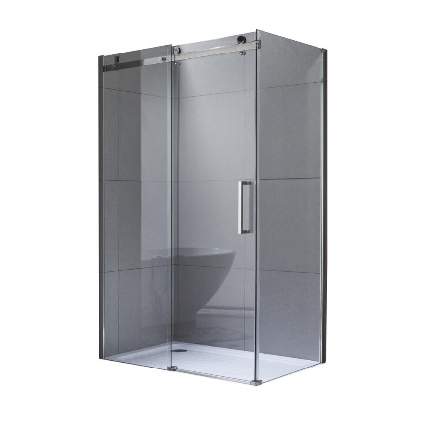 HYDROFIT - ROYA Tus paravan 80x100/195cm
