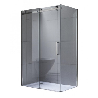 HYDROFIT - ROYA Tus paravan 80x120/195cm