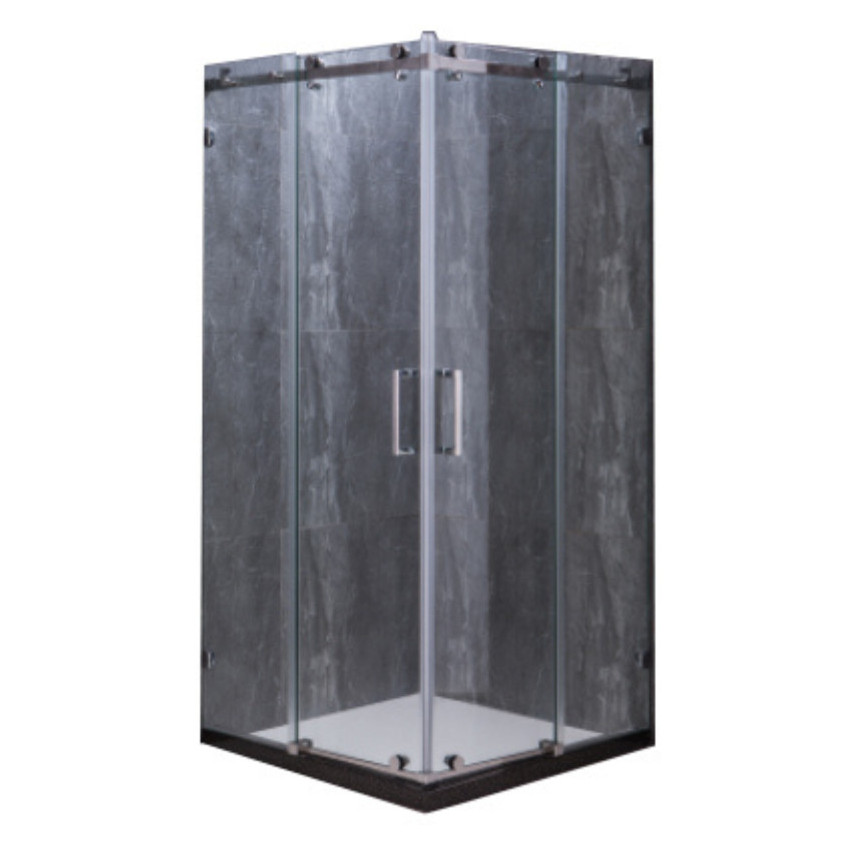 HYDROFIT - ROYA Tus paravan 80x80/195cm