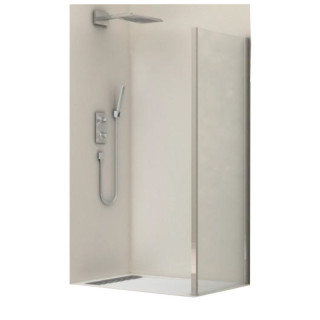 HYDROFIT - CLASSIC Tus paravan 80/195cm