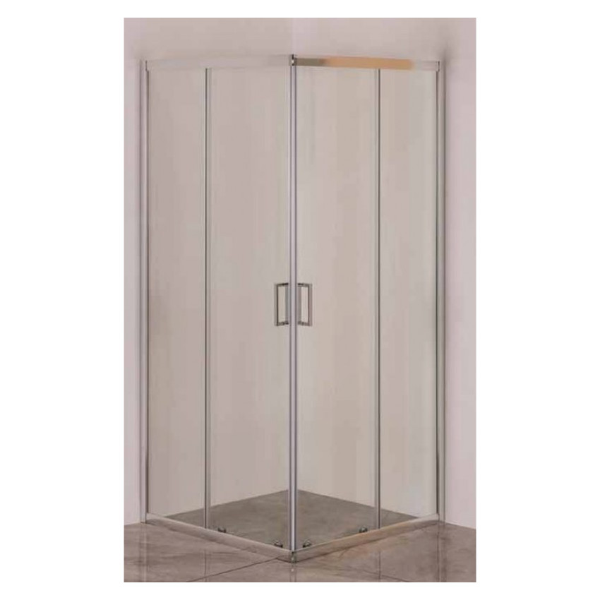 HYDRA - PURE Tus paravan 80x120/195cm