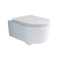 Villeroy Boch Soul konzolna wc šolja sa softclose daskom