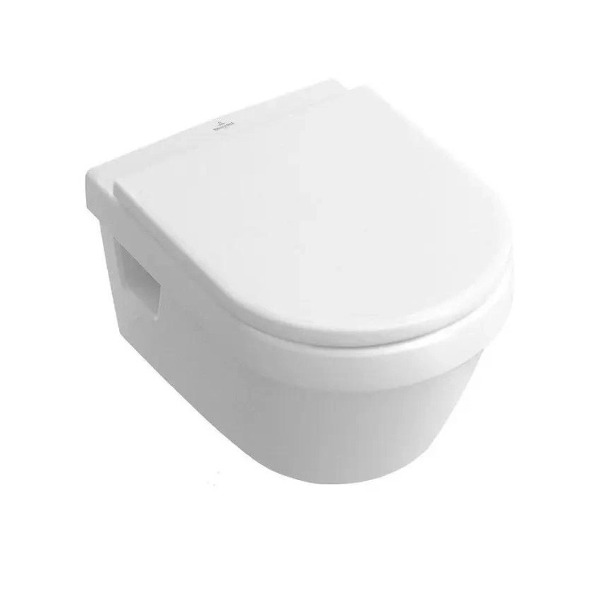 Architectura Konzolna WC Šolja sa Daskom SS