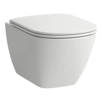 Laufen PRO konzolna WC šolja Rimless