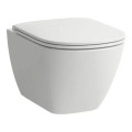 Laufen PRO konzolna WC šolja Rimless