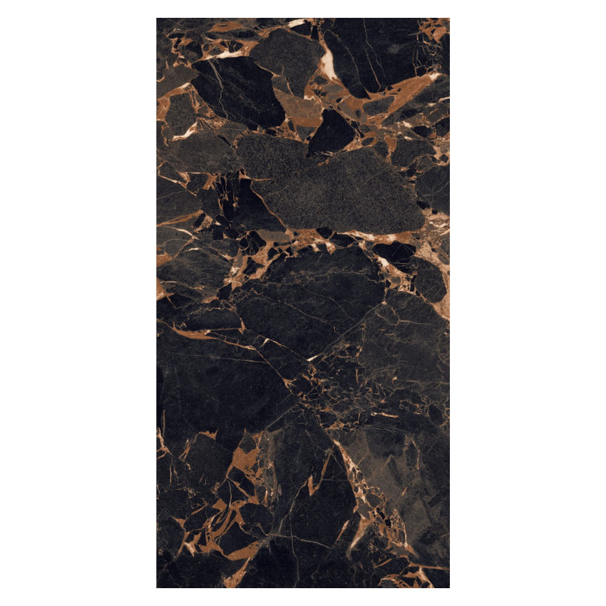 Mira Black FLP