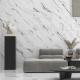 White Silver FLP