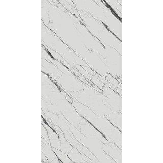 White Silver FLP