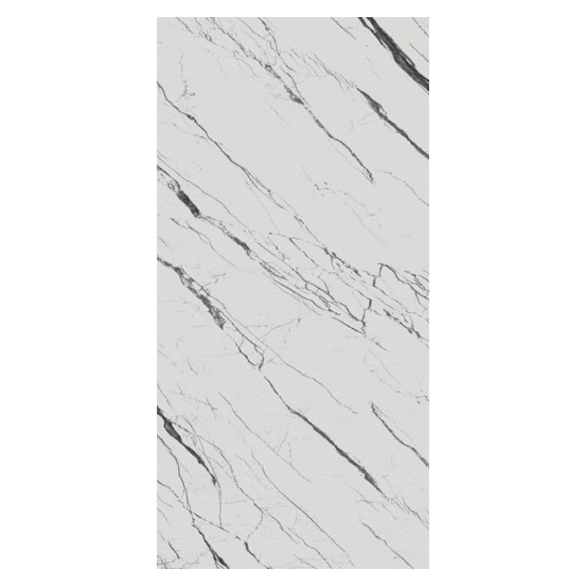 White Silver FLP