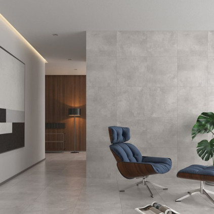 Concrete Grey