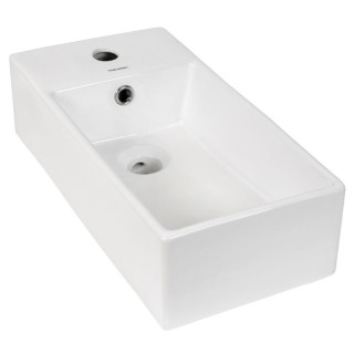Umivaonik umetnicki W1396 485*245*145 HIDROSAN
