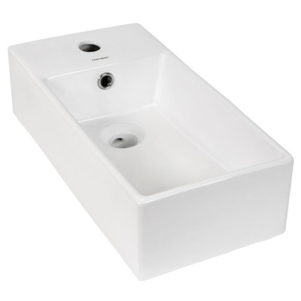 Umivaonik umetnicki W1396 485*245*145 HIDROSAN