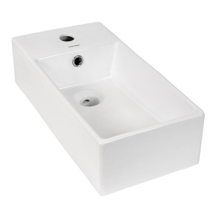 Umivaonik umetnicki W1396 485*245*145 HIDROSAN