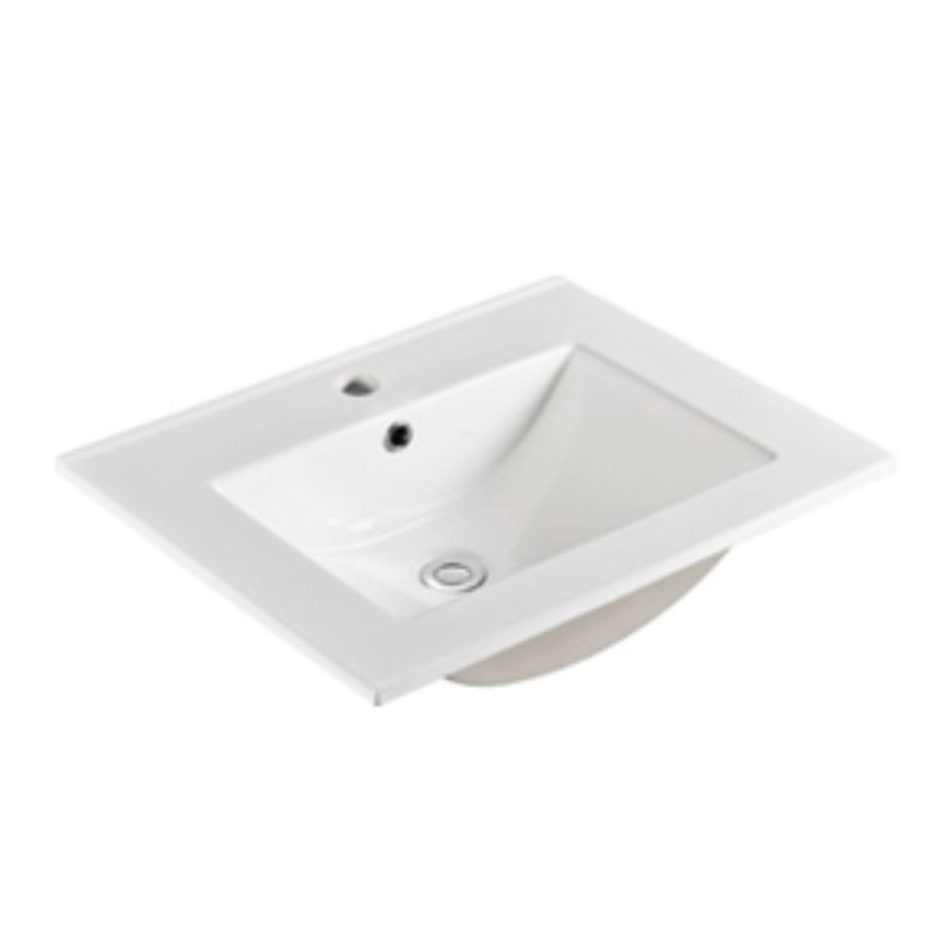 Umivaonik ugradni SLIM 610 HIDROSAN