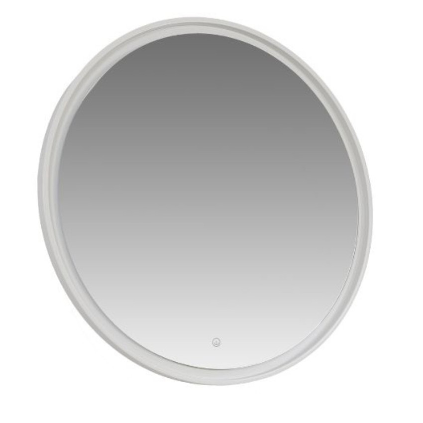 Ogledalo LED IBANIO - CREA-desert F80cm