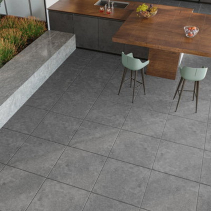 Benelux Grey