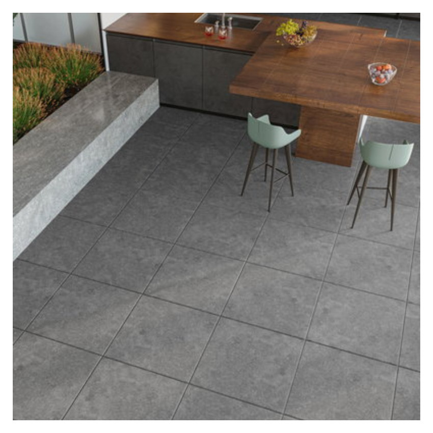 Benelux Grey