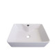 Bellezza Lavabo – Roma 49x38U