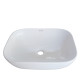 Bellezza Lavabo – Como 45×32