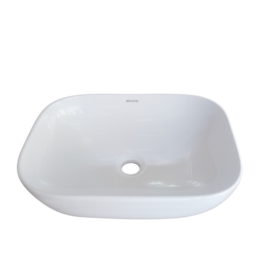 Bellezza Lavabo – Como 45×32