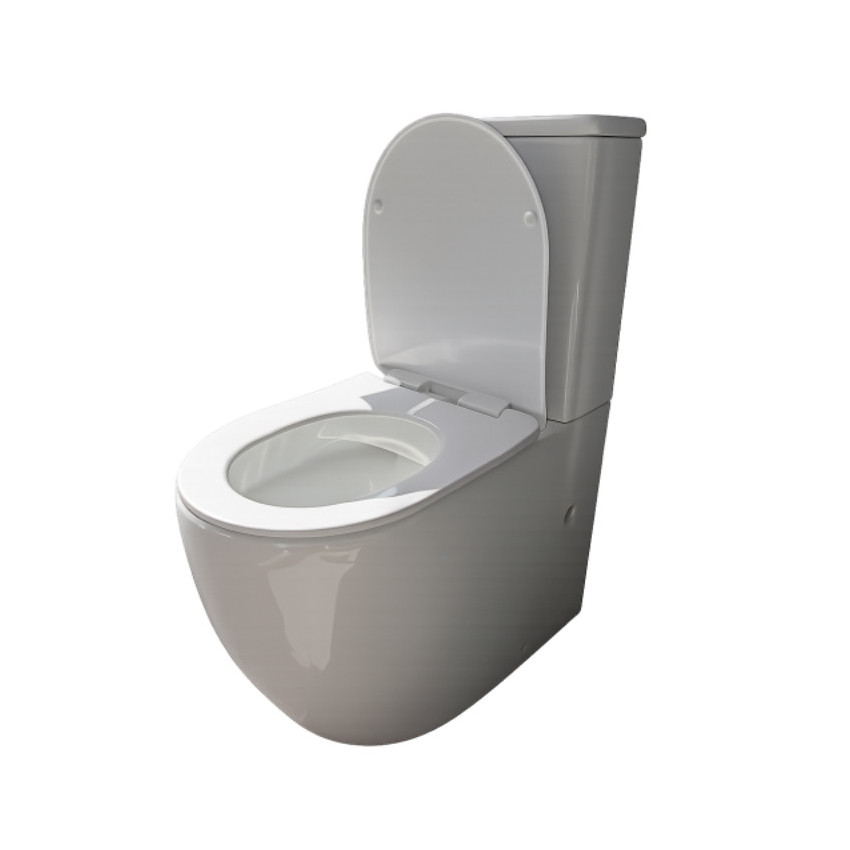 Bellezza Monoblok – Capri MB tip BTW