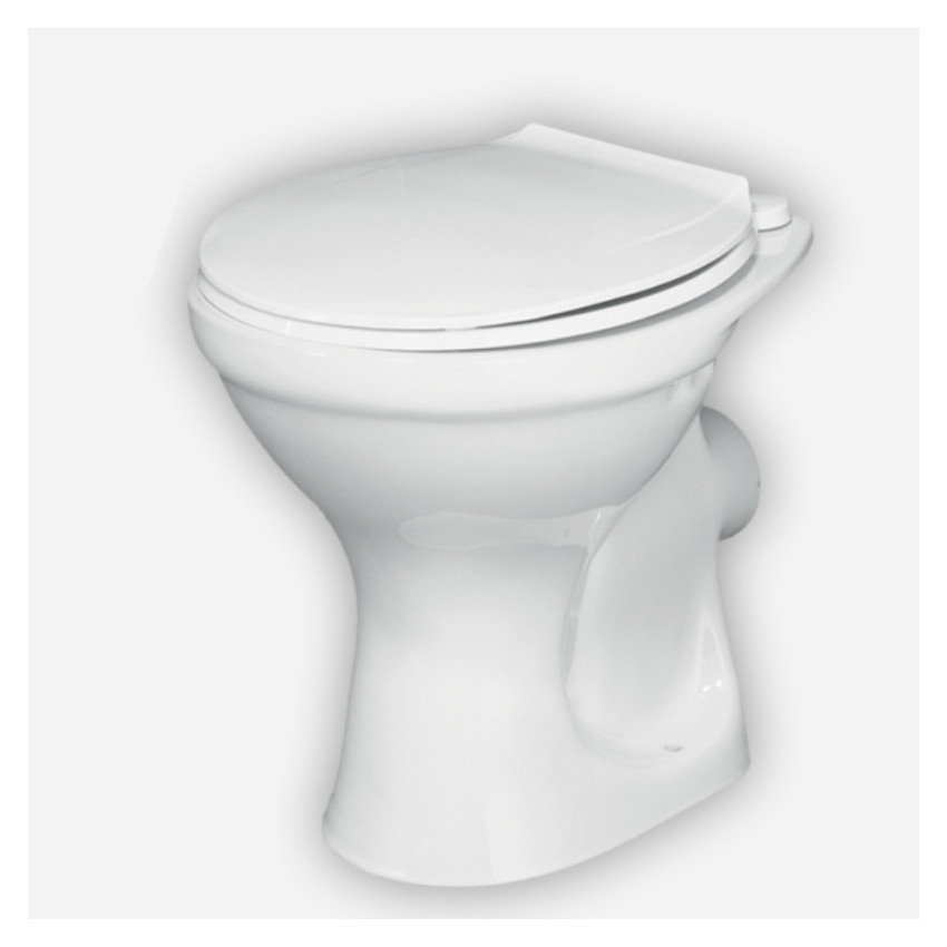 WC solja-baltik