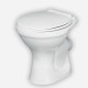 CeraStyle WC Šolja