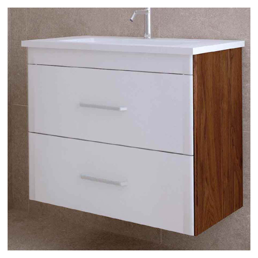 Lavabo sa ormarićem City Urban F